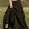 Bohme Kenzington Tiered Skirt