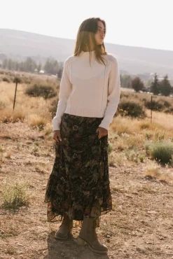 Bohme Kerry Knit Sweater