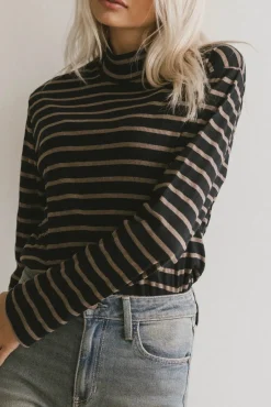 Bohme Kess Knit Top in