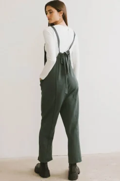 Bohme Kestrel Knit Overall in