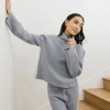 Bohme Kiara Knit Sweater in - FINAL SALE