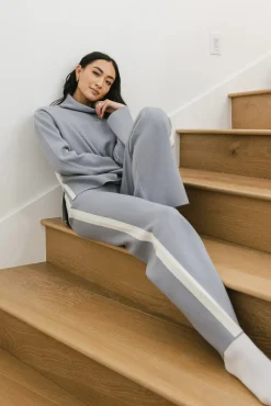 Bohme Kiara Knit Sweater in - FINAL SALE