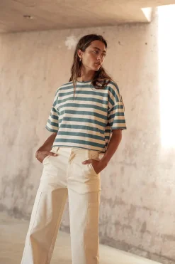Bohme Kienna Cargo Pants in - FINAL SALE