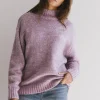 Bohme Kimberly Knit Sweater