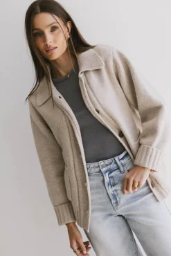 Bohme Kinsley Knit Cardigan
