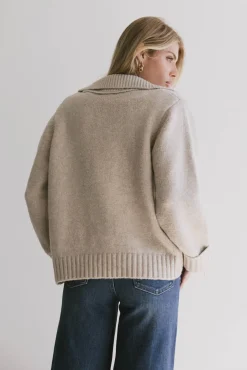 Bohme Kinsley Knit Cardigan