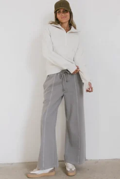 Bohme Krista Half Zip in