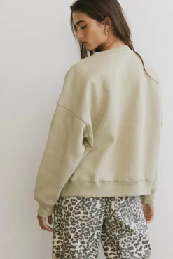 Bohme Kyoto Sweatshirt