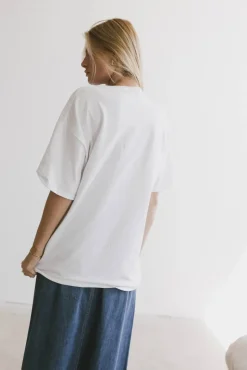 Bohme Lake Tahoe Graphic Tee