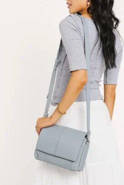 Bohme Larkin Crossbody Bag in