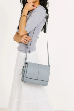 Bohme Larkin Crossbody Bag in