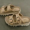 Bohme Laura Woven Sandals in