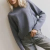 Bohme Leander Knit Sweater in