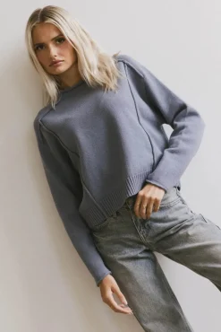 Bohme Leander Knit Sweater in