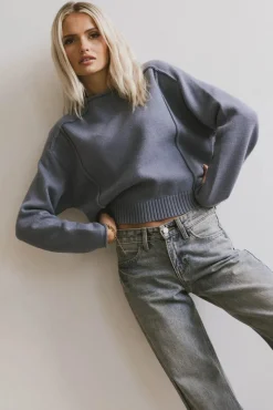 Bohme Leander Knit Sweater in