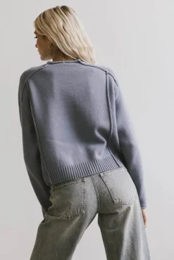 Bohme Leander Knit Sweater in