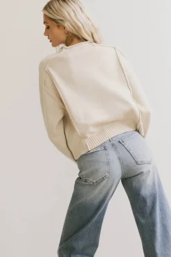 Bohme Leander Knit Sweater in