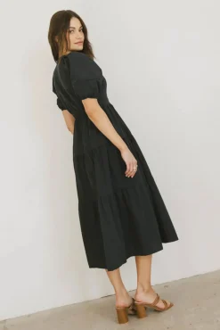 Bohme Leandra Maxi Dress in