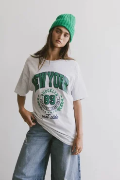 Bohme Legendary Champions Graphic Tee