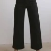 Bohme Leila Wide Leg Jeans in