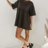 Bohme Lennox Mini Dress in