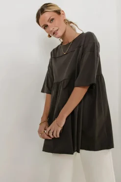 Bohme Lennox Mini Dress in