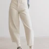 Bohme Lex Barrel Jeans in