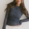 Bohme Linnea Lace Top in