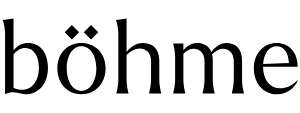 Womens böhme