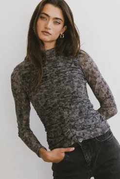 Bohme Lola Ruched Top