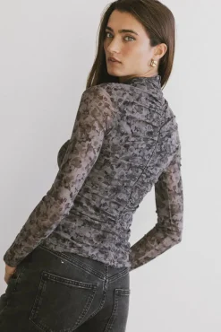 Bohme Lola Ruched Top