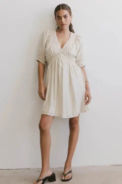 Bohme Lorna Mini Dress in