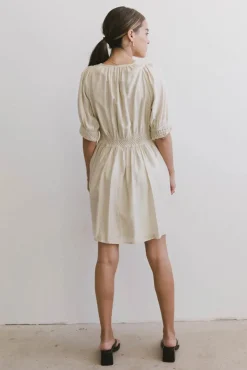 Bohme Lorna Mini Dress in