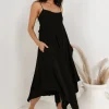 Bohme Lucky Maxi Dress - FINAL SALE