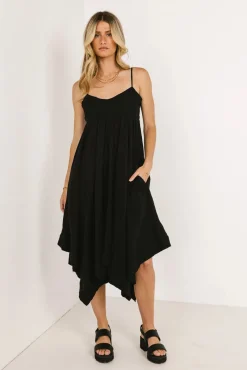 Bohme Lucky Maxi Dress - FINAL SALE