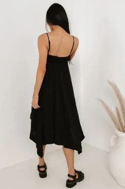 Bohme Lucky Maxi Dress - FINAL SALE