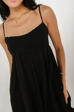 Bohme Lucky Maxi Dress - FINAL SALE