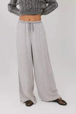 Bohme Luisa Wide Leg Pants in