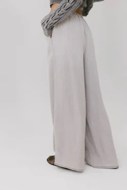 Bohme Luisa Wide Leg Pants in
