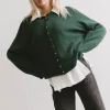 Bohme Maci Cardigan in