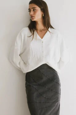 Bohme Maci Cardigan in