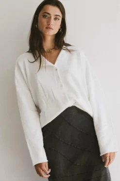 Bohme Maci Cardigan in