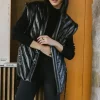 Bohme Maddie Puffer Vest