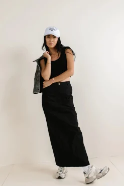 Bohme Madelynn Skirt in