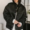 Bohme Madilyn Bomber Jacket in