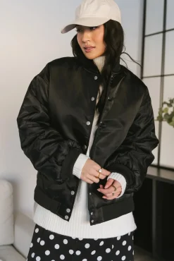 Bohme Madilyn Bomber Jacket in