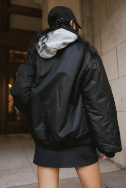Bohme Madilyn Bomber Jacket in