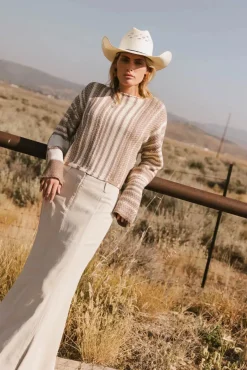 Bohme Maggie Knit Sweater
