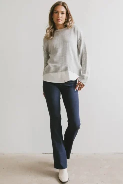 Bohme Marcel Knit Sweater in