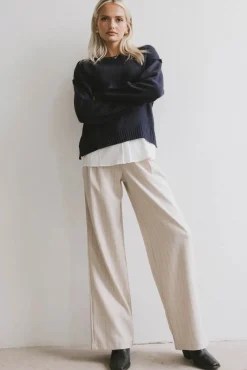 Bohme Marcel Knit Sweater in